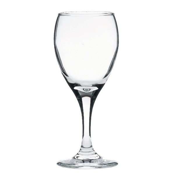 3966 6.5oz Teardrop Wine Glass