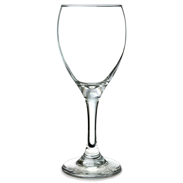 3965 8.5oz Teardrop Wine Glass