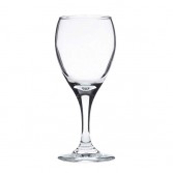 3966 6.5oz Teardrop Wine Glass L125ml Ukca