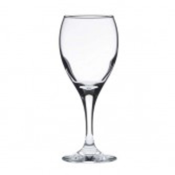 3965 8.5oz Teardrop Wine Glass L175ml Ukca