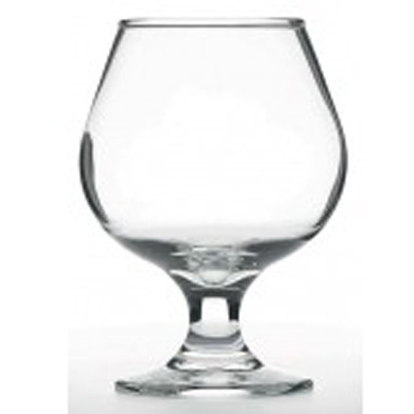 3705 12oz Embassy Brandy Glass