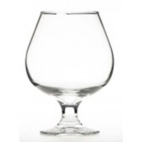 3708 17.5oz Embassy Brandy Snifter