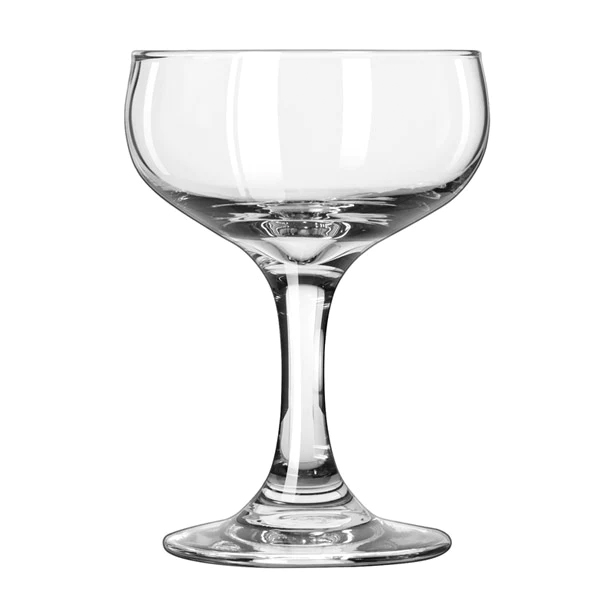 3773 5.5oz Embassy Champagne Saucer