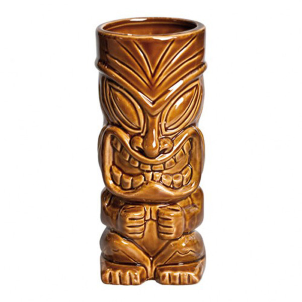 877 14.75oz Hua Ka&#39;I Tiki Mug