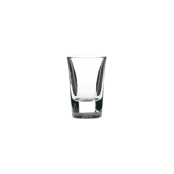 11110018 1.25oz Junior Grappa Tot