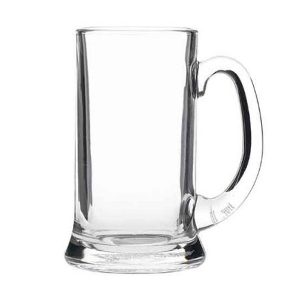 10oz Icon Beer Mug