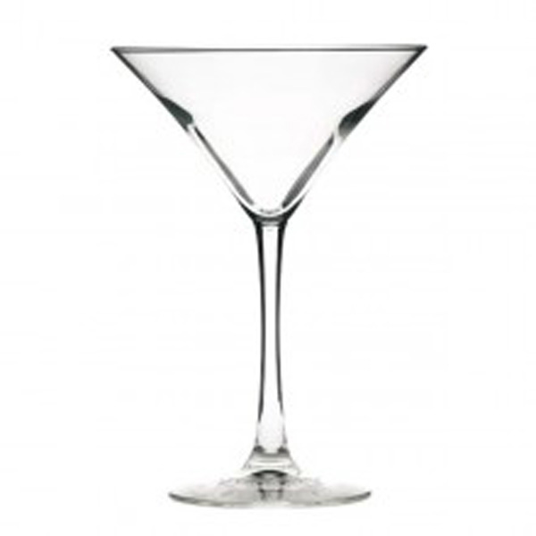 7512 8.25oz Vina Martini Cocktail Glass