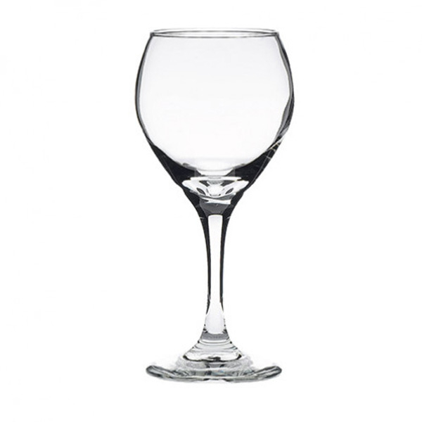 3056 10.25oz Perception Round Wine Glass