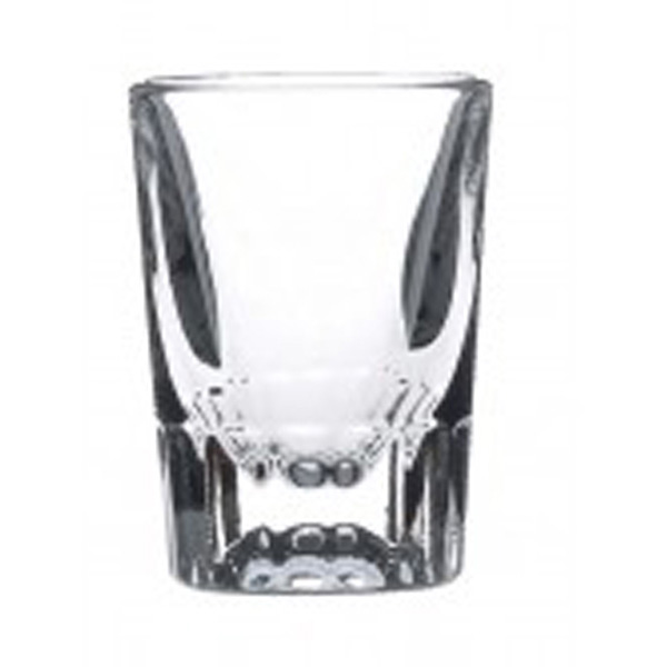 5126 2oz Heavy Based Shot Glass