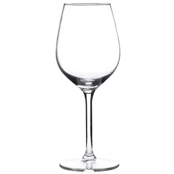 04124 10.5oz Fortius Wine Glass