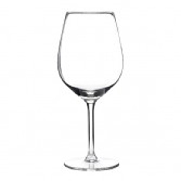 02124 18oz Fortius Wine Glass