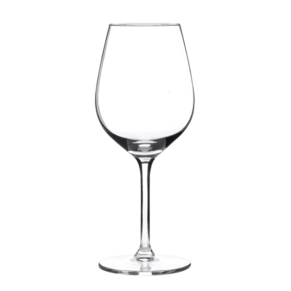 241037 13oz Fortius Wine Glass L175ml Ukca