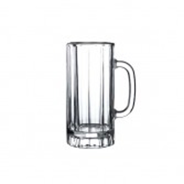 5019 10oz Paneled Beer Mug