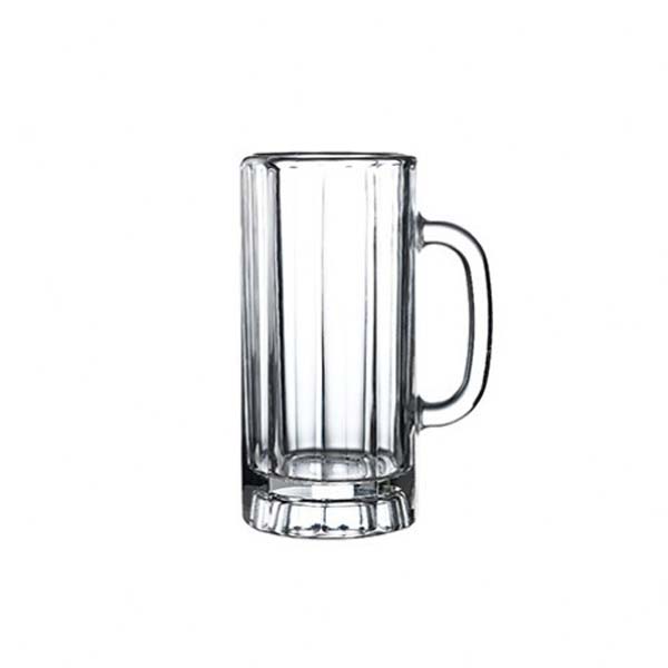 5016 12oz Paneled Beer Mug