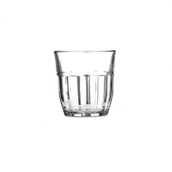 15368 9oz Picadilly Rocks Tumbler