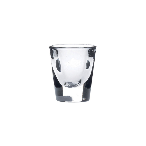 2oz American Shot Glass