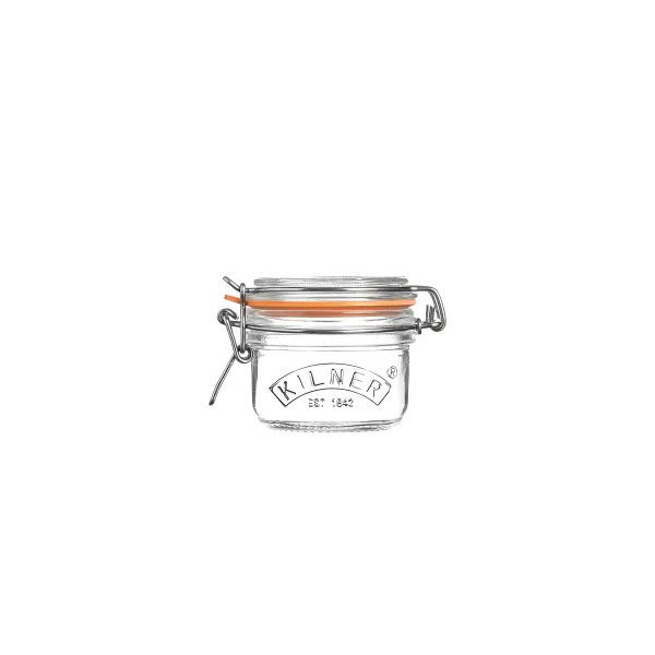 0.125l Kilner Preserving Terrine