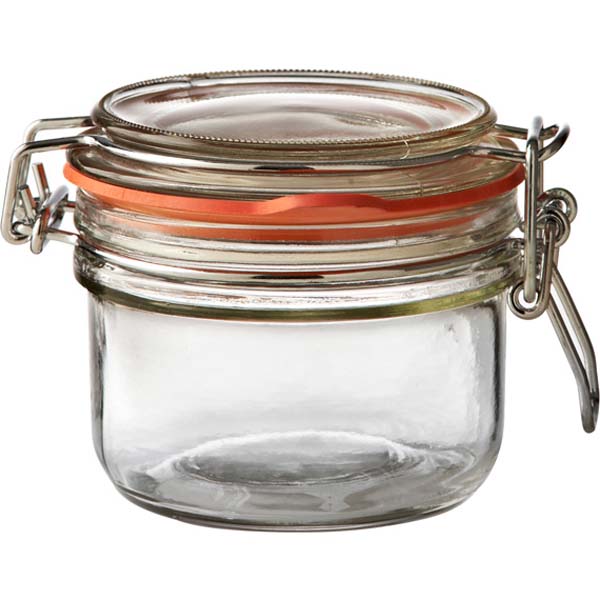 0.125l Kilner Preserving Terrine