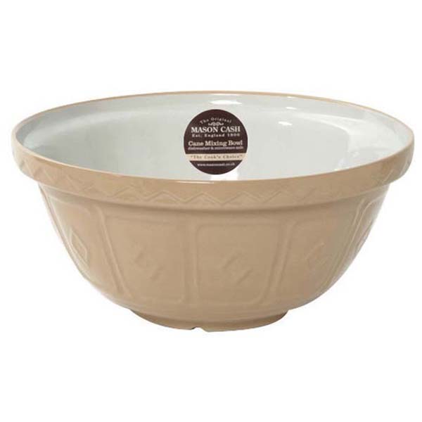 24cm Mason Cash Cane Mixing Bowl