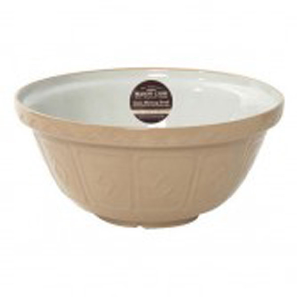 33cm Mason Cash Cane Mixing Bowl