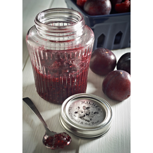 0.25l Kilner Vintage Preserving Jar