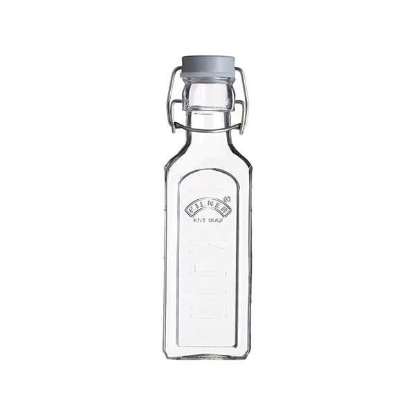 0.3l Kilner Clip Top Bottle