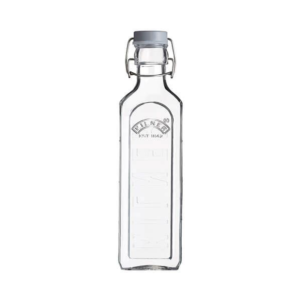 0.6l Kilner Clip Top Bottle