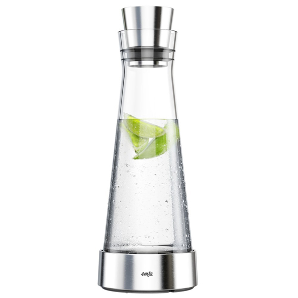 1l Flow Slim Cooling Carafe