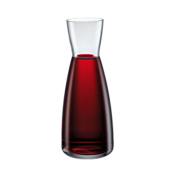 38.5oz Ypsilon Wine Carafe