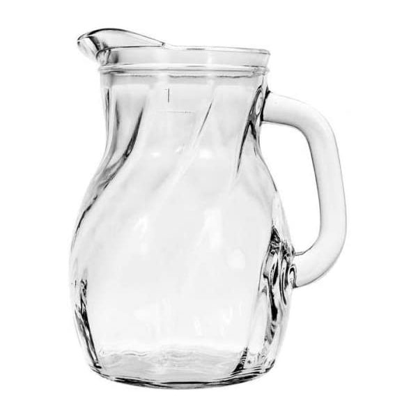 0.25l Bistrot Twist Jug