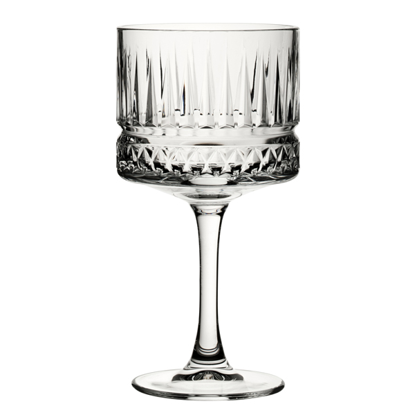 17oz Elysia Cocktail Glass