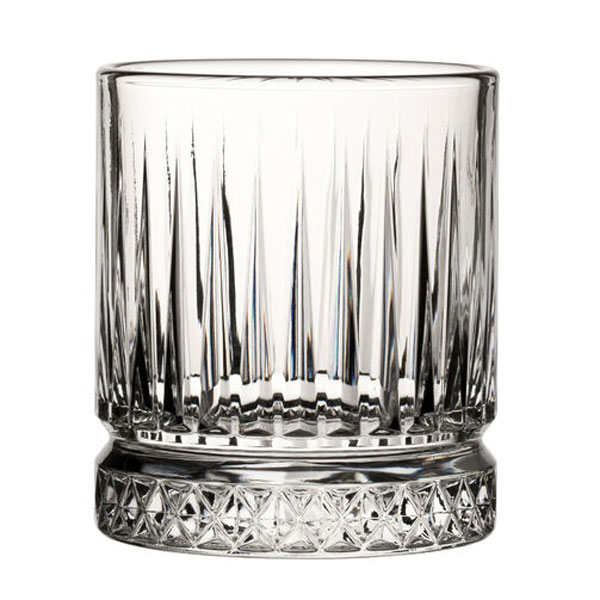 7oz Elysia Old Fashioned Tumbler