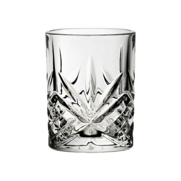 2oz Symphony Shot Glass