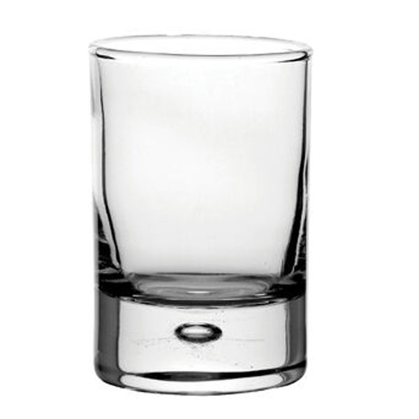 2oz Centra Shot Glass