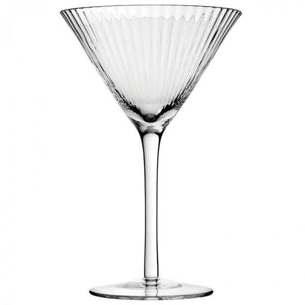 10.5oz Hayworth Martini Glass