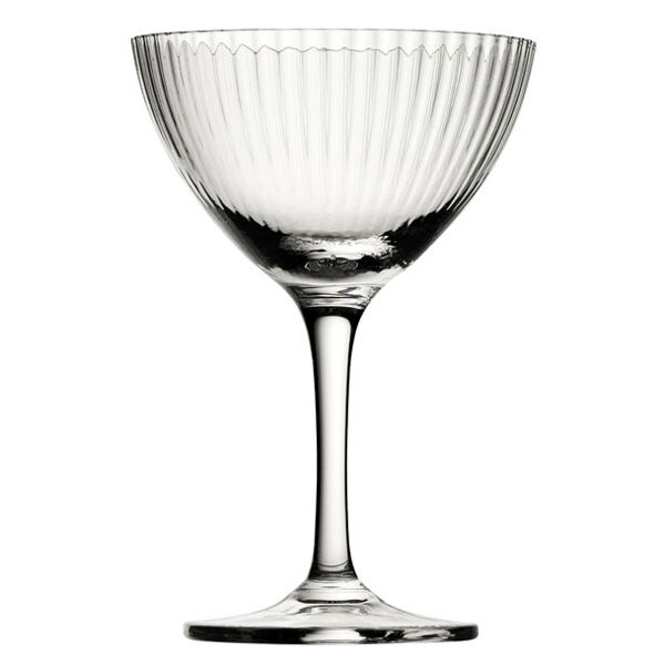 5.5oz Hayworth Martini Glass