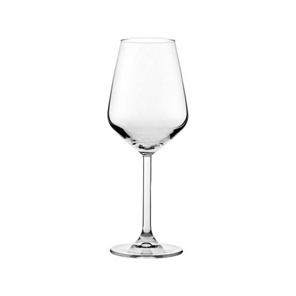 12.25oz Allegra White Wine Glass