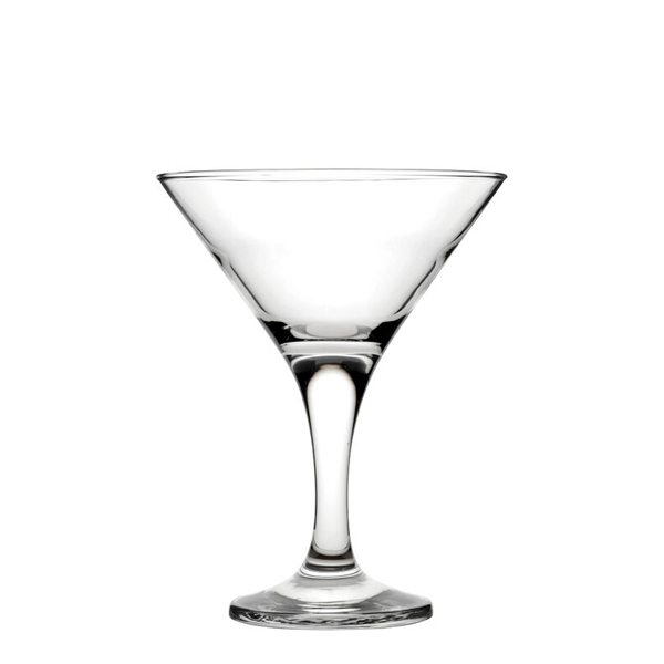 6.6oz Bistro Martini Glass