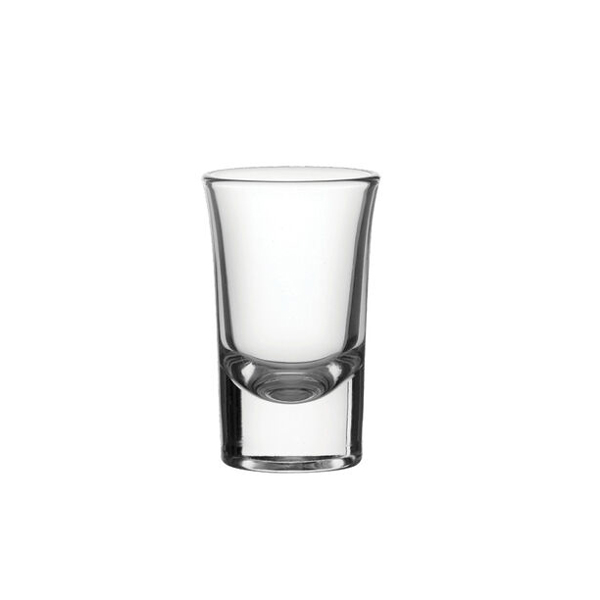 1.5oz Boston Shot Glass