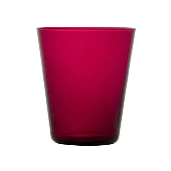 34cl Mambo Tumbler Red