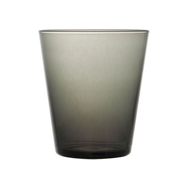 34cl Mambo Tumbler Grey