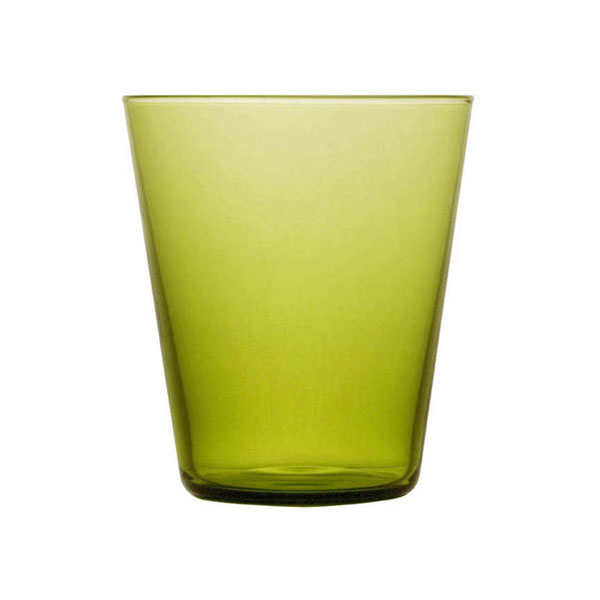 34cl Mambo Tumbler Green