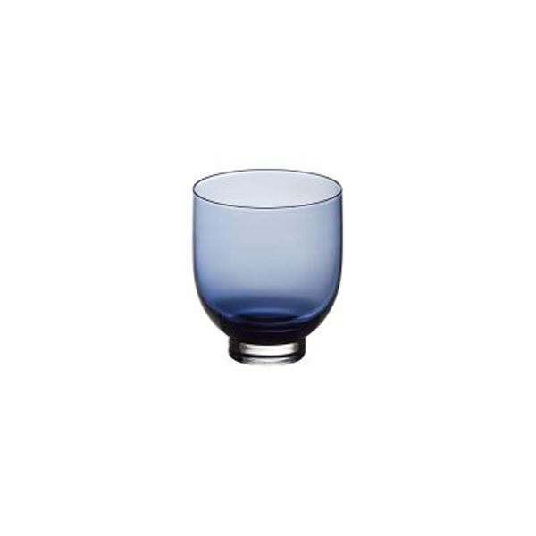 26cl Empileo Stacking Tumbler Blue