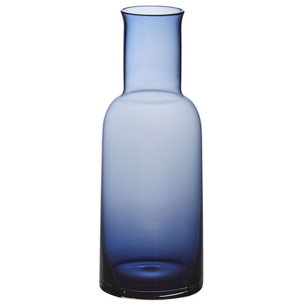 75cl Empileo Carafe Blue