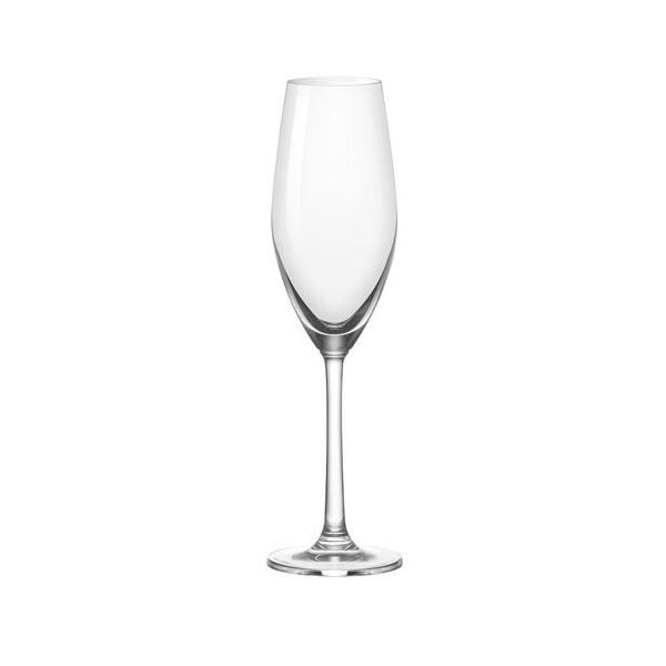 7.25oz Sante Champagne Flute