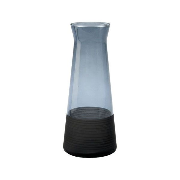 1145ml Matte Carafe Grey