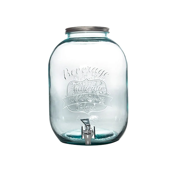 12.5l Mediterraneo Drinks Dispenser