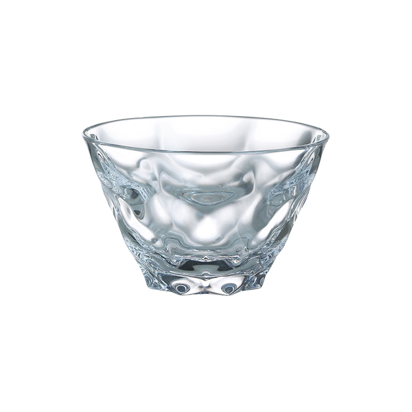 7oz Maeva Diamant Glass Bowl