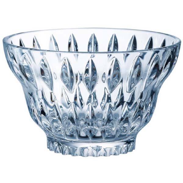 7oz Maeva Vintage Glass Bowl