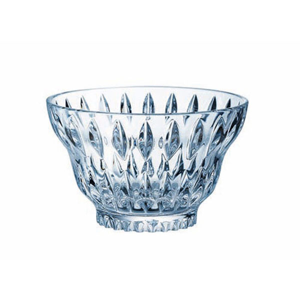 12.25oz Maeva Vintage Glass Bowl